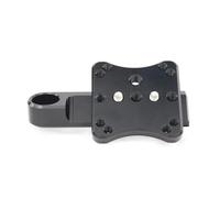 Motorcycle Handlebar GPS Stand Bracket Sat Nav Mount For SU&ZUKI GW250F Bandit SV650 GSR600 GSX-S 1000/750 DR-Z400 V-Str&om GN125(Type 1)