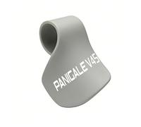 Motorcycle Handlebar Grip Throttle Booster Clip Labor Saver For Ducati PANIGALEV4S Panigale V4S(Gris)