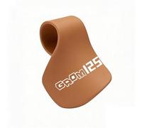 Motorcycle Handlebar Grip Throttle Booster Clip Labor Saver For H GROM125 MSX GROM 125(Brown)