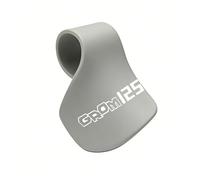 Motorcycle Handlebar Grip Throttle Booster Clip Labor Saver For H GROM125 MSX GROM 125(Gris)
