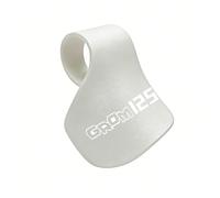 Motorcycle Handlebar Grip Throttle Booster Clip Labor Saver For H GROM125 MSX GROM 125(White)