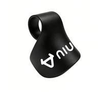 Motorcycle Handlebar Grip Throttle Booster Clip Labor Saver For NIU N1 N1S M1 U1 M+ NG US U+ UQI U+B(BLACK)