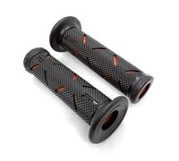 Motorcycle Handlebar Grips For Malaguti F12 Phantom 50 R