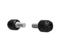 Motorcycle Handlebar Grips Guard Brake Clutch Levers Protector Handle Bar End Weight Grips Cap For Ya&maha MT-10SP MT-10 15-24 clutch levers hand guards