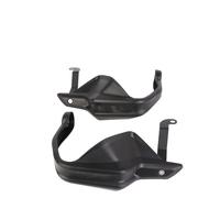 Motorcycle Handlebar Guard For QJMOTO FORT 350 QJ Motor Fort350 GT 2024 2025 Wind Deflector Motorcycle Handlebar Handguard Windshield Hand Shield Protector