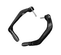 motorcycle handlebar guard levers FOR C600SPORT 2011 2012 2013-2015 Motorcycle 7/8" 22mm Handlebar Brake Clutch Levers Protector Guard(W)