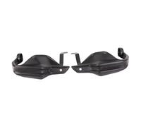 Motorcycle handlebar Guards For QJMOTO Qj For Motor FORT 350 /GT 2024 2025 Motorcycle Brake Clutch Lever Protector Shield Handlebar Handguard Windshield Handguards
