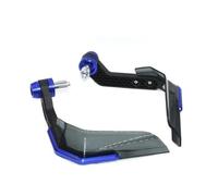 Motorcycle Handlebar Hand Guard For Z900, Z900RS, 900RS Universal Motorcycle Handlebar Protector 7/8-inch 22mm Shield