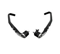 Motorcycle Handlebar Hand Guard Levers For R7 2023 Motorcycle Hand Guard Handlebar Handel Bar Protector Clutch Lever Protection Levers Protect