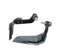 Motorcycle Handlebar Hand Guard Levers For TRANSALP 600 650 700 XLV Motorcycle Handguard Grips Handle Shield Windshield Hand Guard Protective Handguards