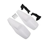 Motorcycle Handlebar Hand Guard Levers Motorcycle Hand Guards Handguard Protector Headlight Head Lamp For FE 250 350 450 500 FX TE 250i 300i 2020-2021