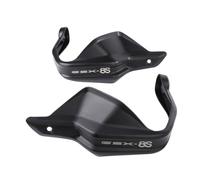 Motorcycle Handlebar Hand Guard Levers Motorcycle Handguard For GSX-8S GSX8S GSX 8S 2023 2024 Hand Guards Cover Handlebar Shield Windshield Lever Protector