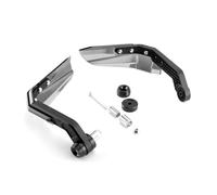 Motorcycle Handlebar Hand Guard Motorcycle Handguards Protector Shield Universal For 7/8'' Handlebar 1 Pair