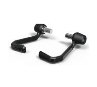 Motorcycle Handlebar Handguard Grip Brake Clutch Lever Protector Kit For Yamaha MT-10 MT-10 SP 2016-2023 FZ-10 2017-2021 Handlebar Protector(Road)