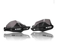 Motorcycle Handlebar Handguard Hand Guards Shield Protector For NX500 Nx 500 2024 Windproof Handguards Handle Bar Guards Handle Hand Guards Protective Equipment(Color 1)