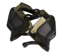 Motorcycle Handlebar Handguard Hand Protector Windshield For VOGE SR1 ADV 125 2022-2026 SR1ADV Windproof Guard Shield Windshield Protective Cover(Color 1)