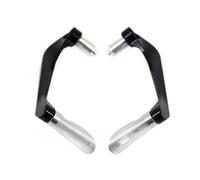 Motorcycle Handlebar Handguards For TMAX530 500 SX DX Brake Clutch Levers Guard Protector Handlebar Guards