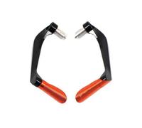 Motorcycle Handlebar Handguards For TMAX530 500 SX DX Brake Clutch Levers Guard Protector Handlebar Guards