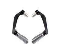 Motorcycle Handlebar Handguards For TMAX530 500 SX DX Brake Clutch Levers Guard Protector Handlebar Guards