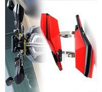 Motorcycle Handlebar Handguards Hand Guard Protector For YAMAHA YZ426F YZ450F YZ 426F 450F 2001-2020