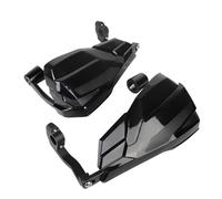 Motorcycle Handlebar Handguards Hand Guard With Riser Extended Windscreen For Valico 625 For DSX DS625X 625DSX 2025 Handguard Brake Guard