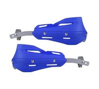 motorcycle Handlebar Handguards Motorcycle Handguard Shield Protector Plastic Sheet Handlebar Protection For YA&MAHA For Triumrh For Ti&ger For HO&ND&A