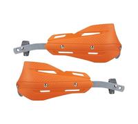 motorcycle Handlebar Handguards Motorcycle Handguard Shield Protector Plastic Sheet Handlebar Protection For YA&MAHA For Triumrh For Ti&ger For HO&ND&A