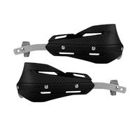 motorcycle Handlebar Handguards Motorcycle Handguard Shield Protector Plastic Sheet Handlebar Protection For YA&MAHA For Triumrh For Ti&ger For HO&ND&A