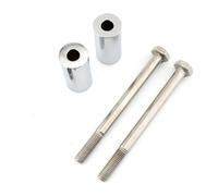 Motorcycle Handlebar Handle Bar Risers Kit For Kawasaki For Vulcan 800 900 1500 1600 2000