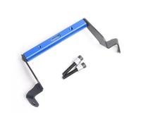 Motorcycle Handlebar Holder Mobile Phone GPS Navigation Holder Support Rod Suitable For For Ninja ZX-4R ZX-4RR(Style 2)