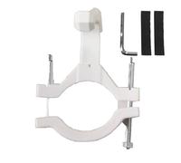 Motorcycle Handlebar Hook, Cycling Grip Storage, Heavy Duty Hook, for High Load Bearing, Anti Pry Grip Storage with Sturdy Construction, Dirtbike Motorcycle Bike Accessories, for Stroller Hanging Use