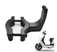 Motorcycle Handlebar Hook, Electric Scooter Front Hook, High Performance Motor Leg Mounting, Helmet Transport Holder, Electric Scooter Hangable Pothook Accessories for Driving