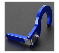 motorcycle handlebar horn button For SUZUKI BURGMAN AN 650 400 650 125 200 AN125 AN250 AN400 AN650 1998-2024 Horn Switch Button Shell Extension Bracket Parts(C)