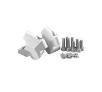 Motorcycle Handlebar Lifters Motorcycle Accessories For 800MT 800 MT 2022 2023 2024- Motorbike Handlebar Riser Drag Handle Bar Clamp Extend Adapter