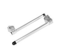 Motorcycle Handlebar Lifters Universal Motorcycle Handlebar Adjustable 31 32 35 36 37 39 41 45 48 50 51MM Clip On Fork Tube Handle Bar Accessories