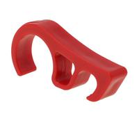 Motorcycle Handlebar Lock - Bike Brake Handle Lock | Motorcycle Brake Schedule Lock Hook | 3.54x1.57x0.59 Inch, Bicycle Handlebar Lock For ATV, Motorcycles, Electrified Vehicles