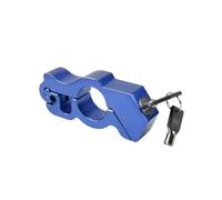 Motorcycle Handlebar Lock Security, for Aprilia Tuareg RS 660 V4 125