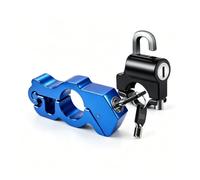 Motorcycle Handlebar Lock Security, for Aprilia Tuareg RS 660 V4 125