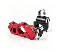 Motorcycle Handlebar Lock Security, for Aprilia Tuareg RS 660 V4 125
