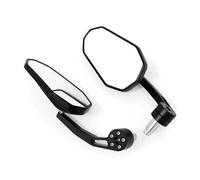 Motorcycle Handlebar Mirror Rearview For YAMAHA XMAX300 2017-2025 2024 Bar End Mirrors