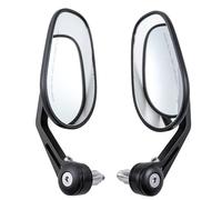 Motorcycle Handlebar Mirrors Compatible With CBR600F4 For CBR600F4i Motorcycle Handlebar Mirror Motorcycle Rear Side Mirror Motorcycle Side Rearview Mirror