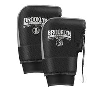 Motorcycle Handlebar Mittens | Windproof Snowmobile Gloves | Motorbike Handle Grip Gloves, Waterproof Handlebar Mitts, E-Bike Cycling for Cold Weather, Motorbike