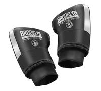 Motorcycle Handlebar Mitts, Windproof Handlebar Mitts, Winter Thermal Gloves, Handlebar Sleeves with Reflective Design, E-Bike Cycling Gloves for Men and