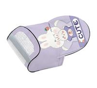 Motorcycle Handlebar Mounts - Handlebar Mitts | Waterproof Motorcycle Driving Gloves | Electric Vehicle Sun Protection Glovves | Three-Dimensional Summer Shield | Cubi