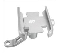 Motorcycle Handlebar Phone Holder GPS Bracket Quick Bracket For B&MW C650SPORT C650 C 650 2015-2024(Style 8)