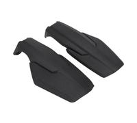 Motorcycle Handlebar Protector For Navi110 Navi 110 Handguards Motorcycle Accessories Hand Guard Shield Windproof PP Plastic Protector Protection