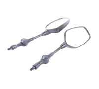 Motorcycle Handlebar Rear View Mirror For 450MT Moto Original Accessories Spring 450MT Rearview Mirror Assembly CF400-8/8A Mirror Reflector