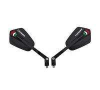 Motorcycle Handlebar Rear View Mirror For For Tenere 700 For Adventure T700 XTZ 700 XT 1200 Z Super For Tenere 1200 XT1200Z Motorcycle Rearview Mirror