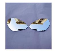 Motorcycle Handlebar Rear View Mirror Motorcycle Convex Mirror Increase Vision Rearview Mirrors Side Mirror View Lens For R1200GS R1250GS R1200 R 1200 1250 GS