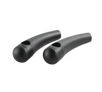 Motorcycle Handlebar Riser Bar 1" 25mm Inch Bar Motorcycle Billet Handlebar Hand Risers For Road Star VTX 1300 1800